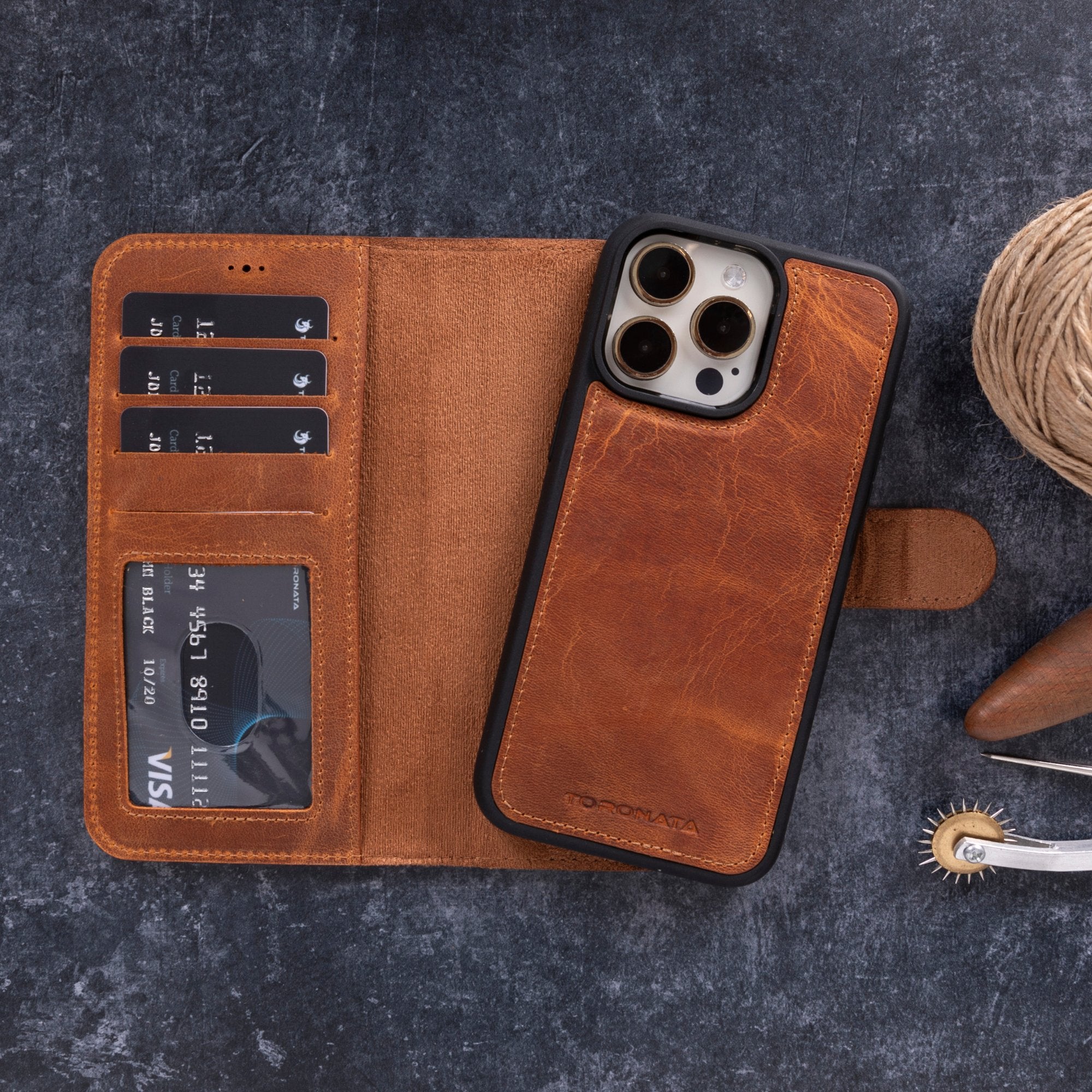 The Best iPhone 15 Pro Max Wallet A Comprehensive Buyer s Guide