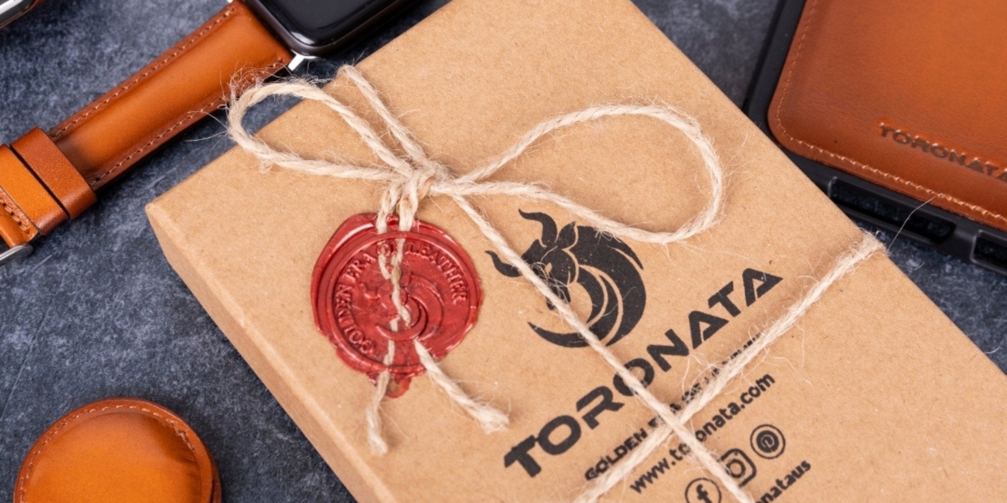 New Arrivals – Handcrafted Leather Essentials - TORONATA