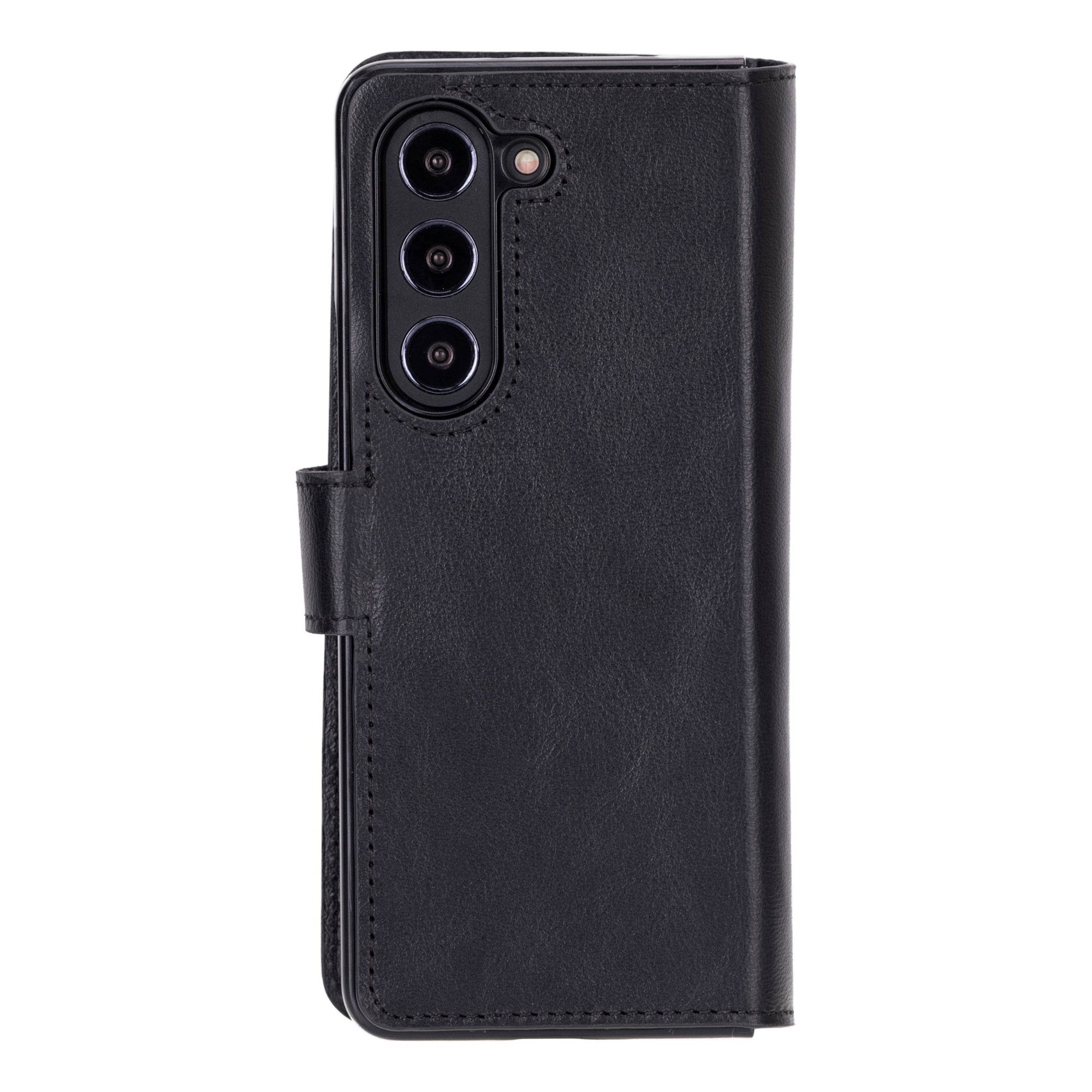 Orlando Samsung Galaxy Z Fold 5 Case-Black---TORONATA