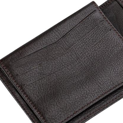 aspen premium full-grain leather wallet for men - toronata - 