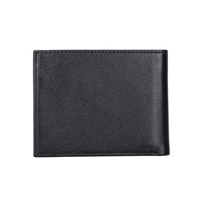 aspen premium full-grain leather wallet for men - toronata - 