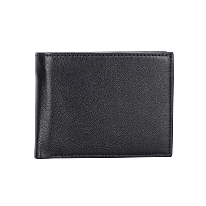 aspen premium full-grain leather wallet for men - toronata - 