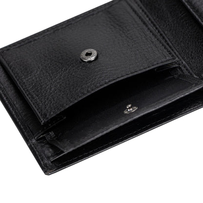 aspen premium full-grain leather wallet for men - toronata - 