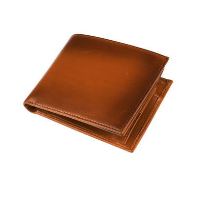 aspen premium full-grain leather wallet for men - toronata - 