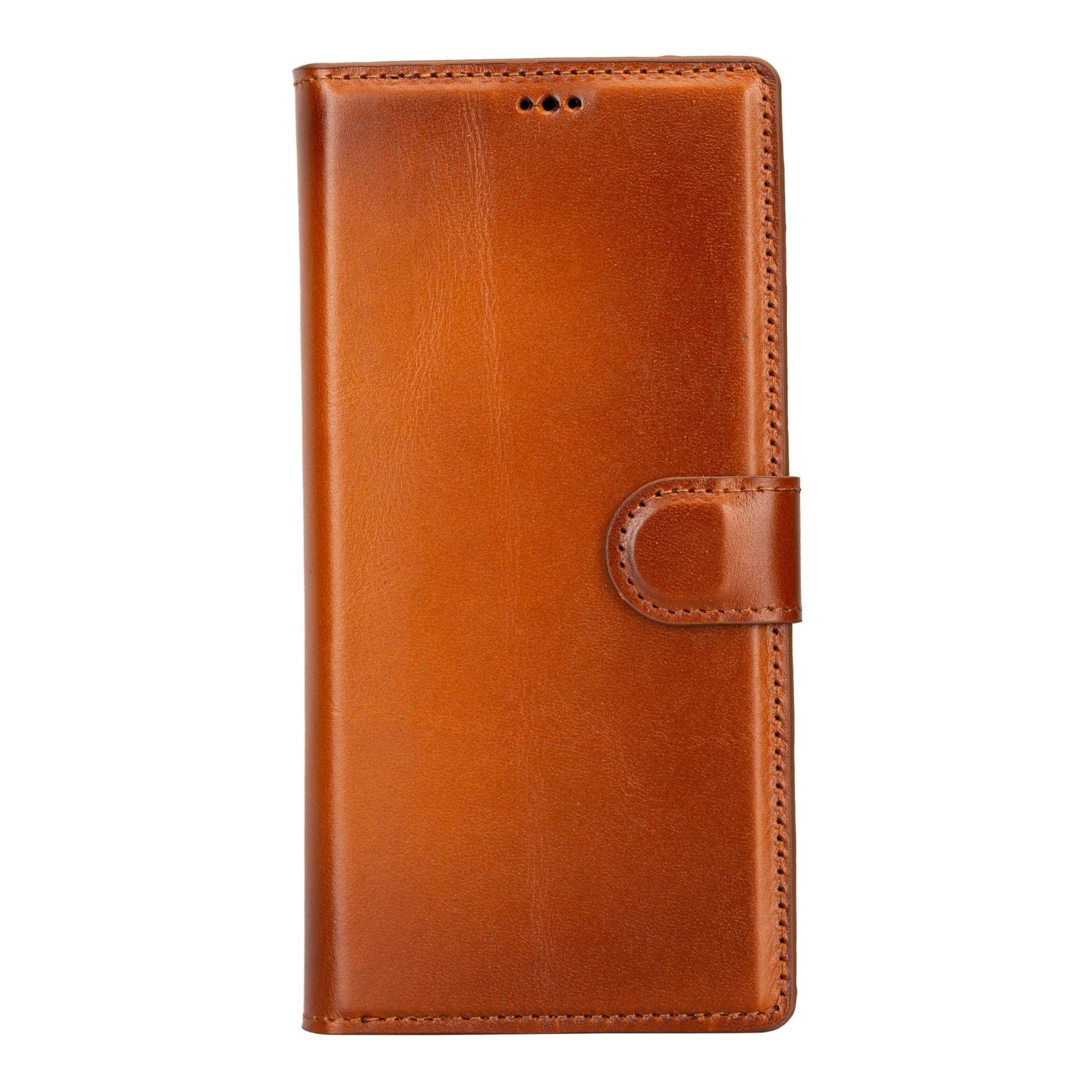 Samsung Galaxy S 20, Note 10 Case- Leather Samsung S10 Wallet - Handmade Samsung Galaxy Note selling case, Free Shipping