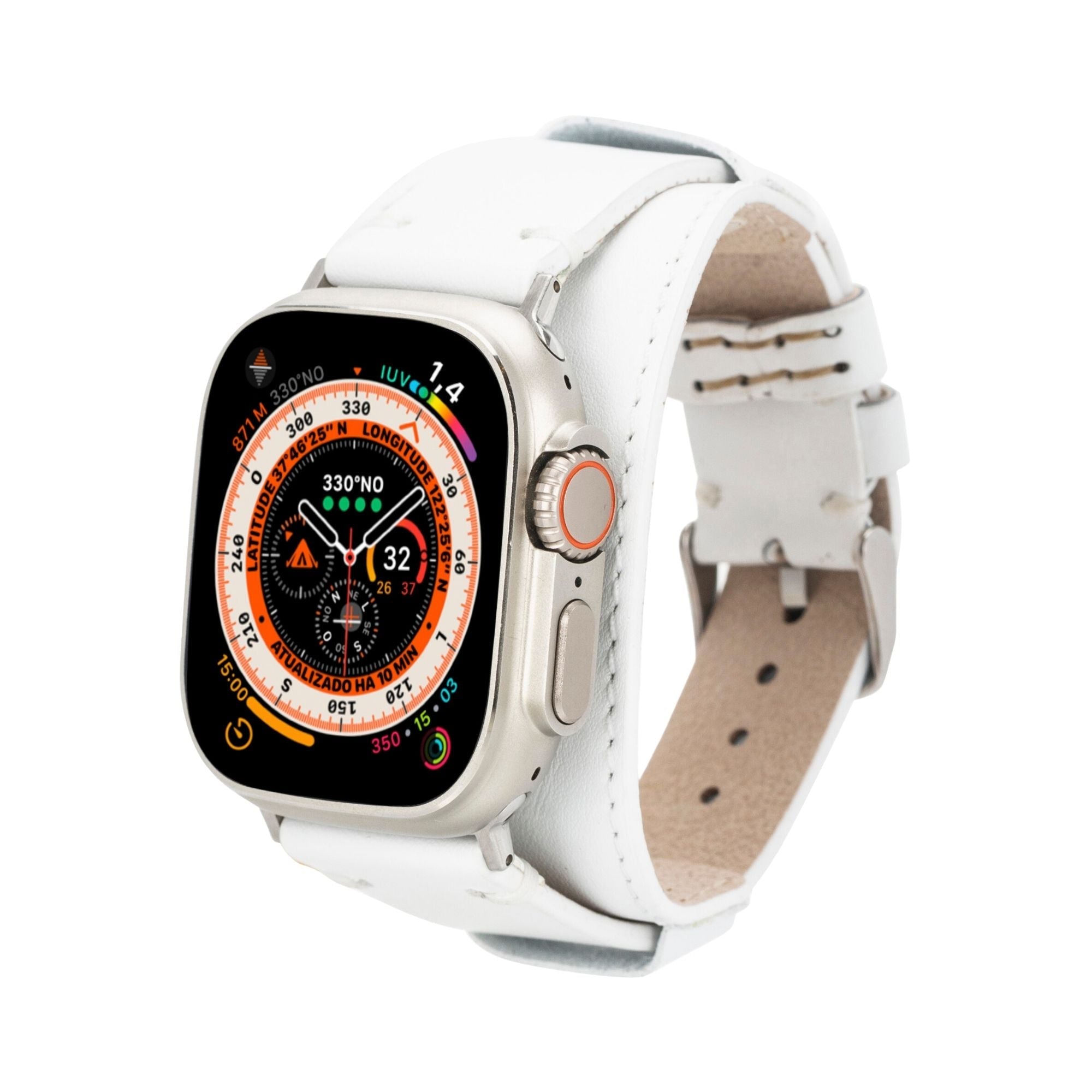 Apple watch hot sale 4 cuff