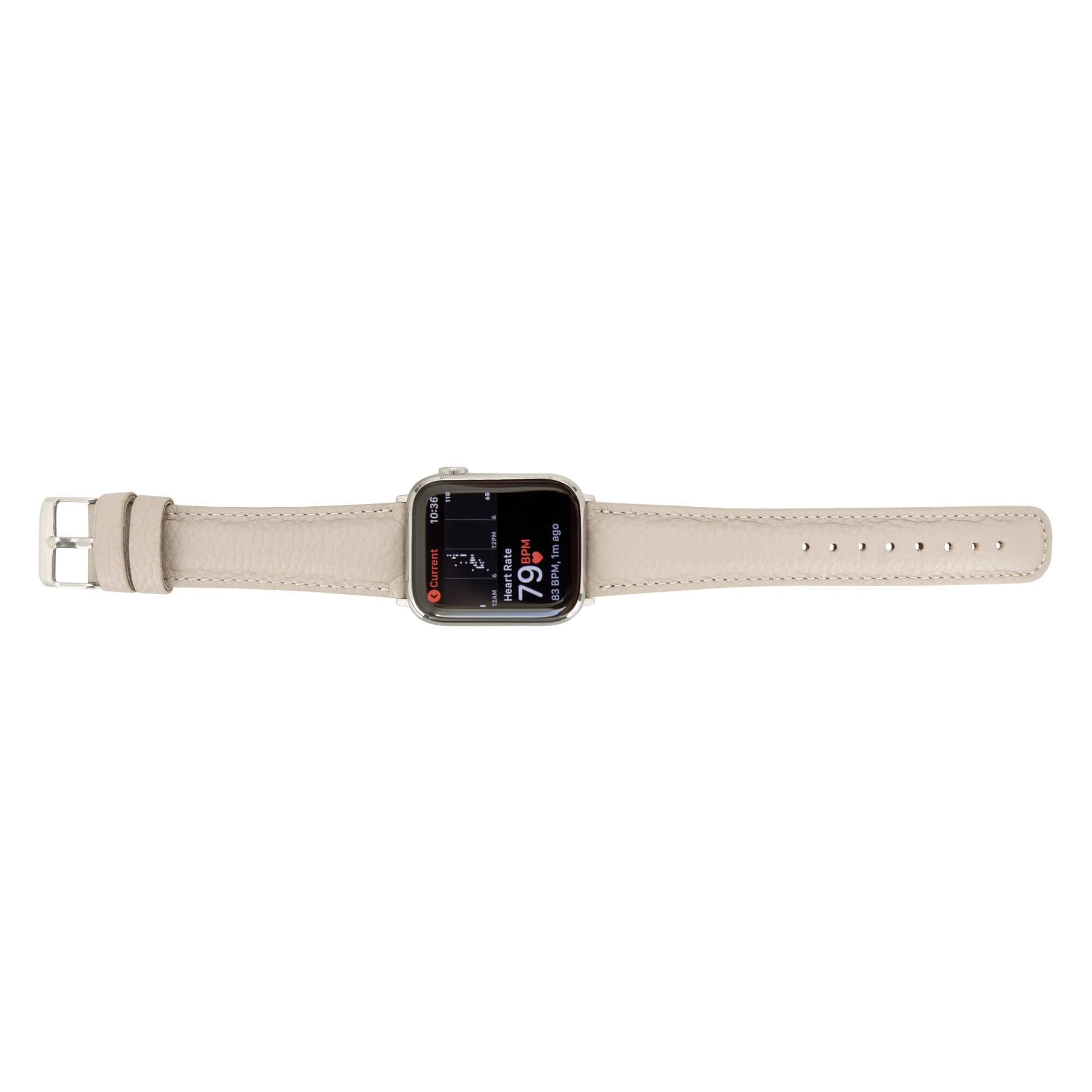 Luxury Women Thin Strap, Apple Watch Band Ultra 8 7 6 Slim Sports
