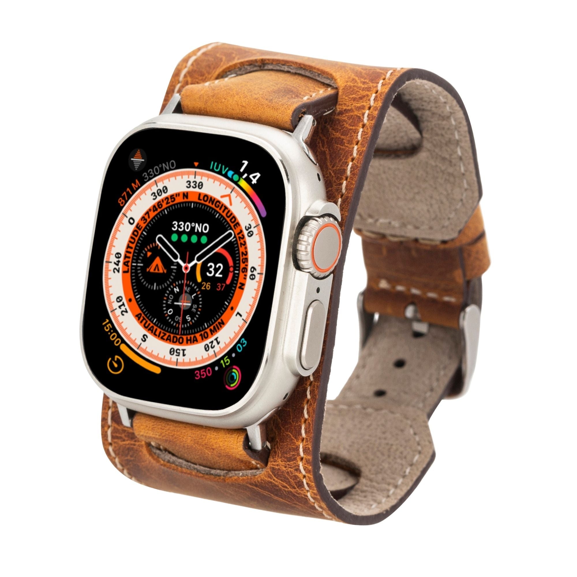 Apple watch 2025 4 cuff