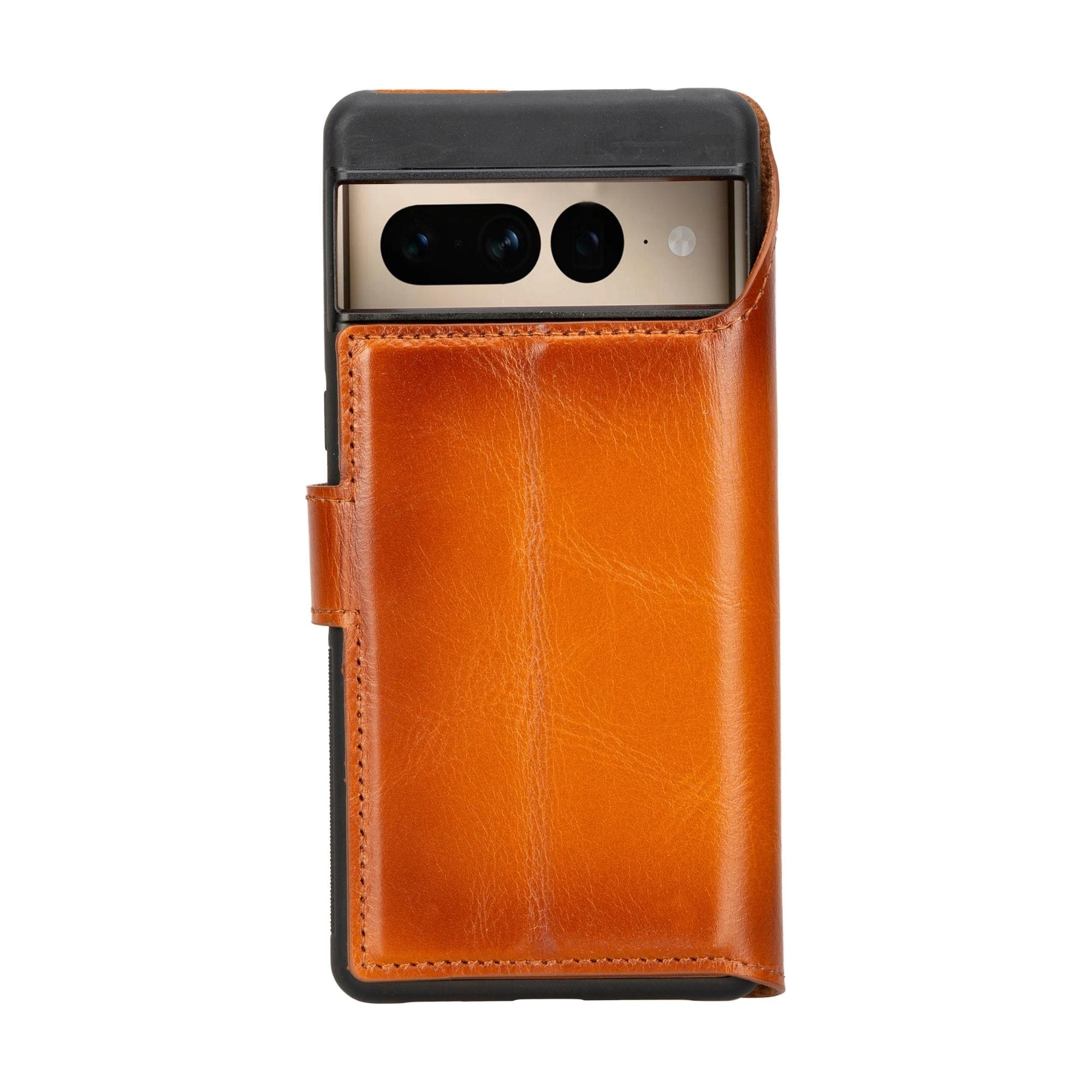 Sheridan Leather Detachable Wallet for Google Pixel 6 6 Pro